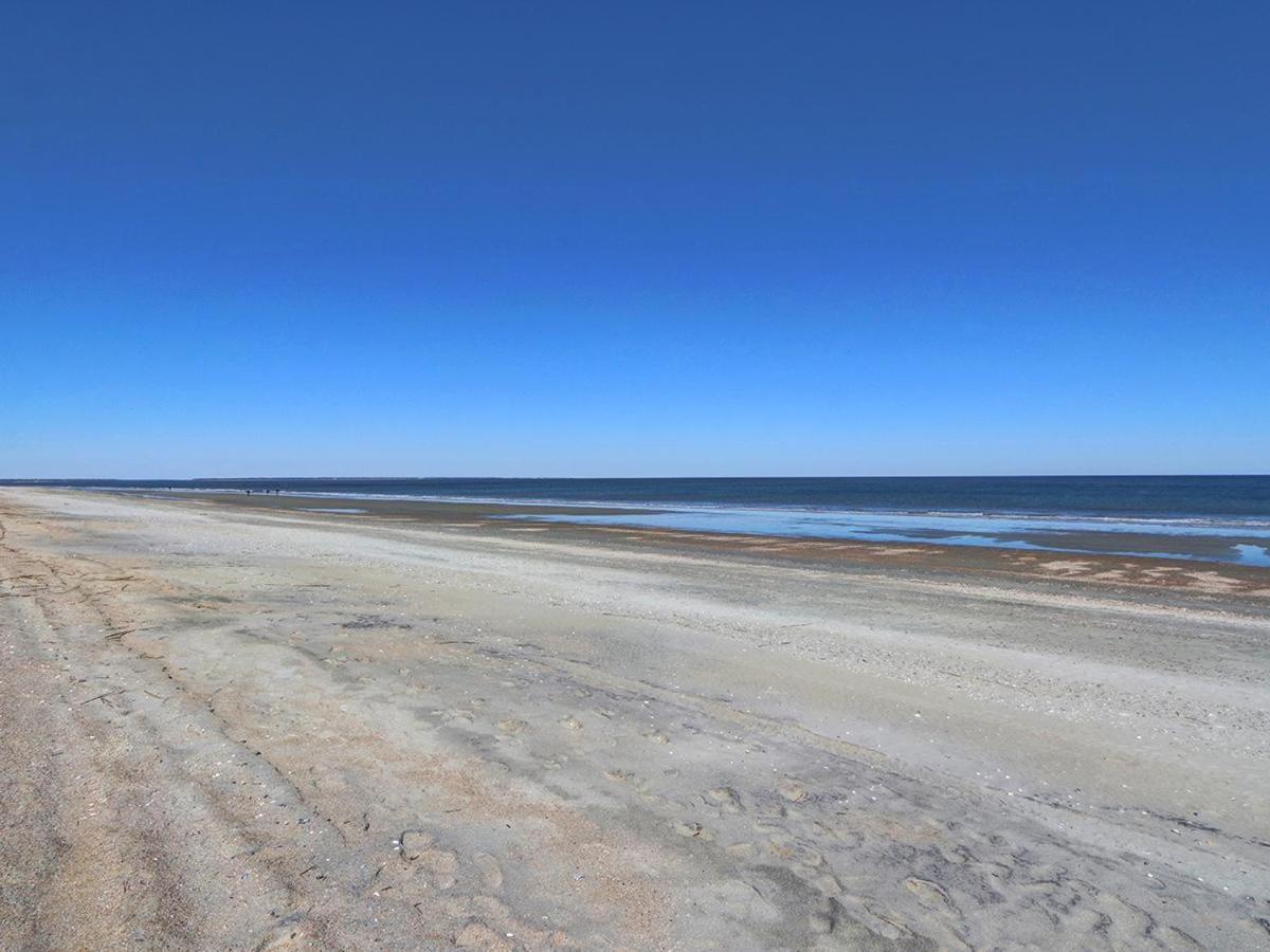 Almost Heaven Tybee Island Exteriér fotografie